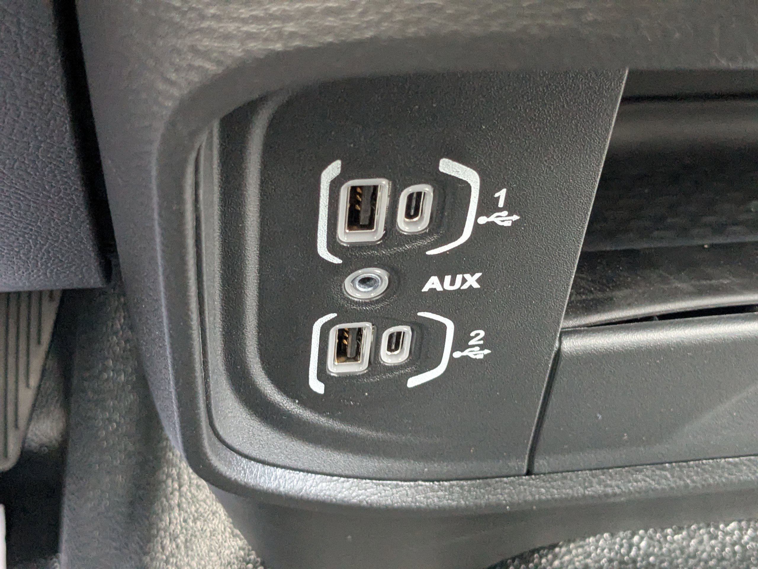 New 2026 RAM 5500 Tradesman image 17