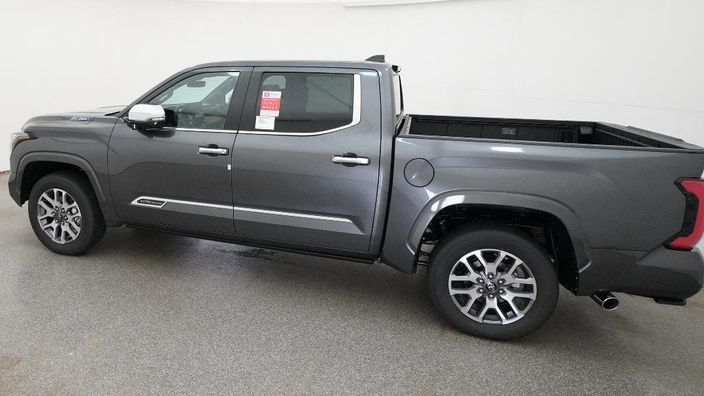 New 2026 Toyota Tundra 1794 Edition AWD/4WD image 54
