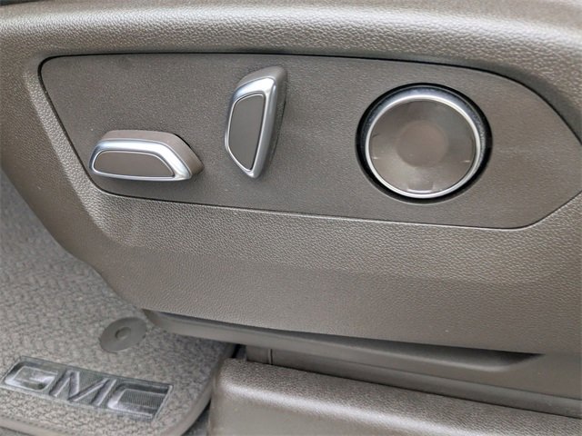 New 2026 GMC Sierra 2500 Denali w/ Denali Reserve Package image 21