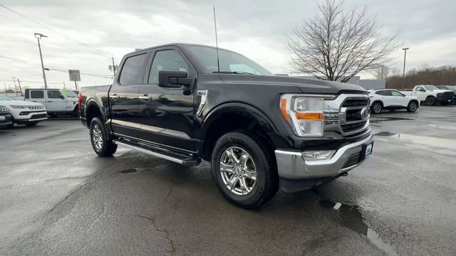 Used 2023 Ford F150 XLT w/ XTR Package image 2