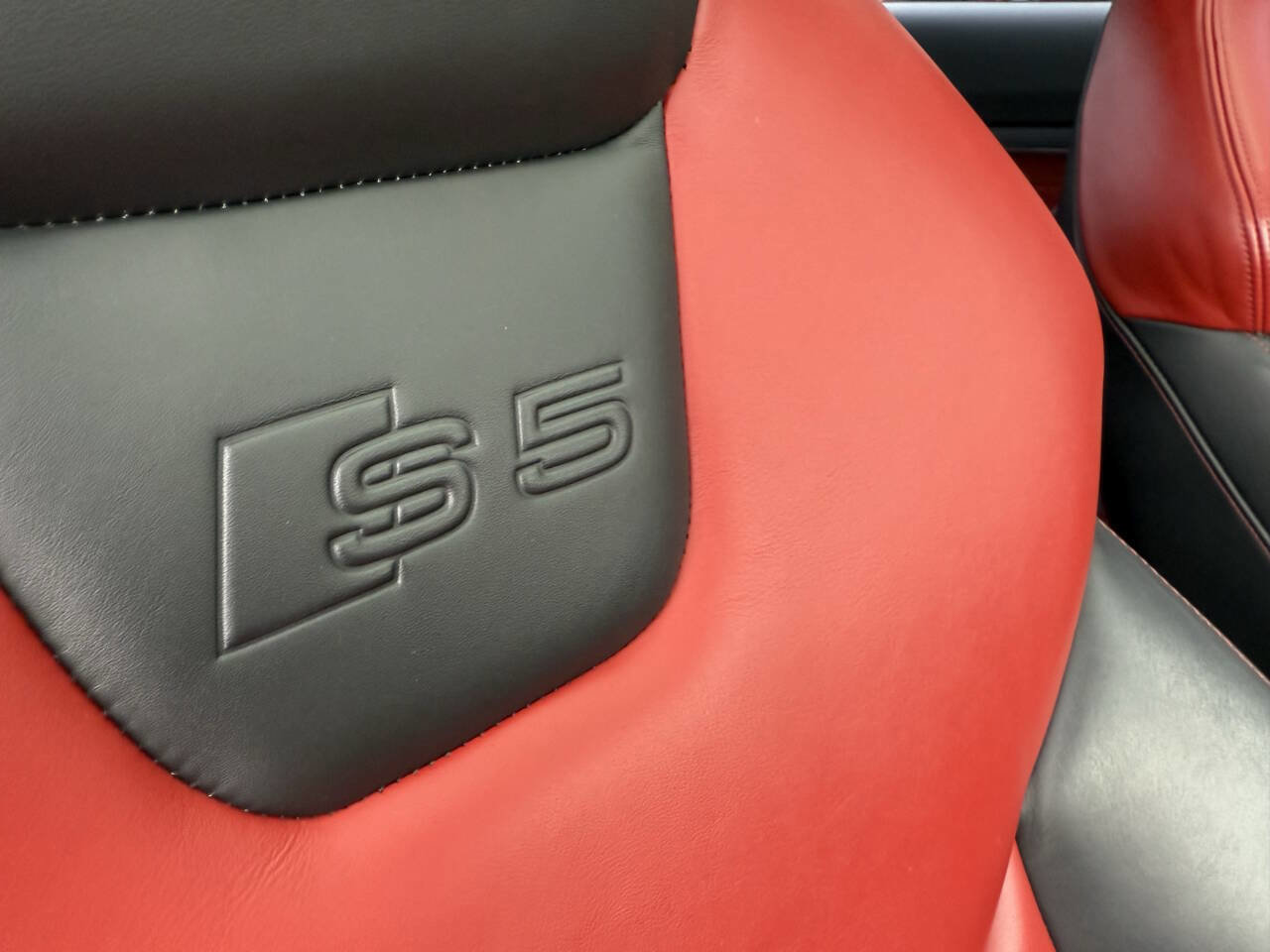 Used 2016 Audi S5 Prestige w/ Prestige Package image 22