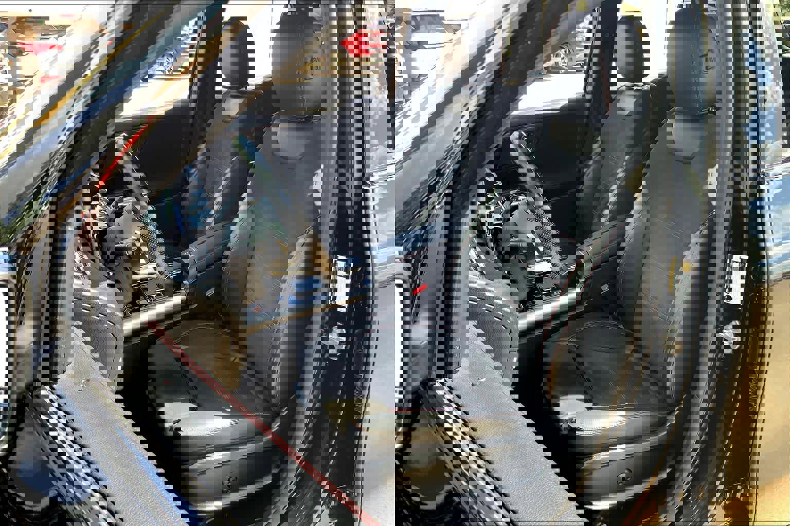 Used 2022 Mercedes-Benz GLA 250 image 8