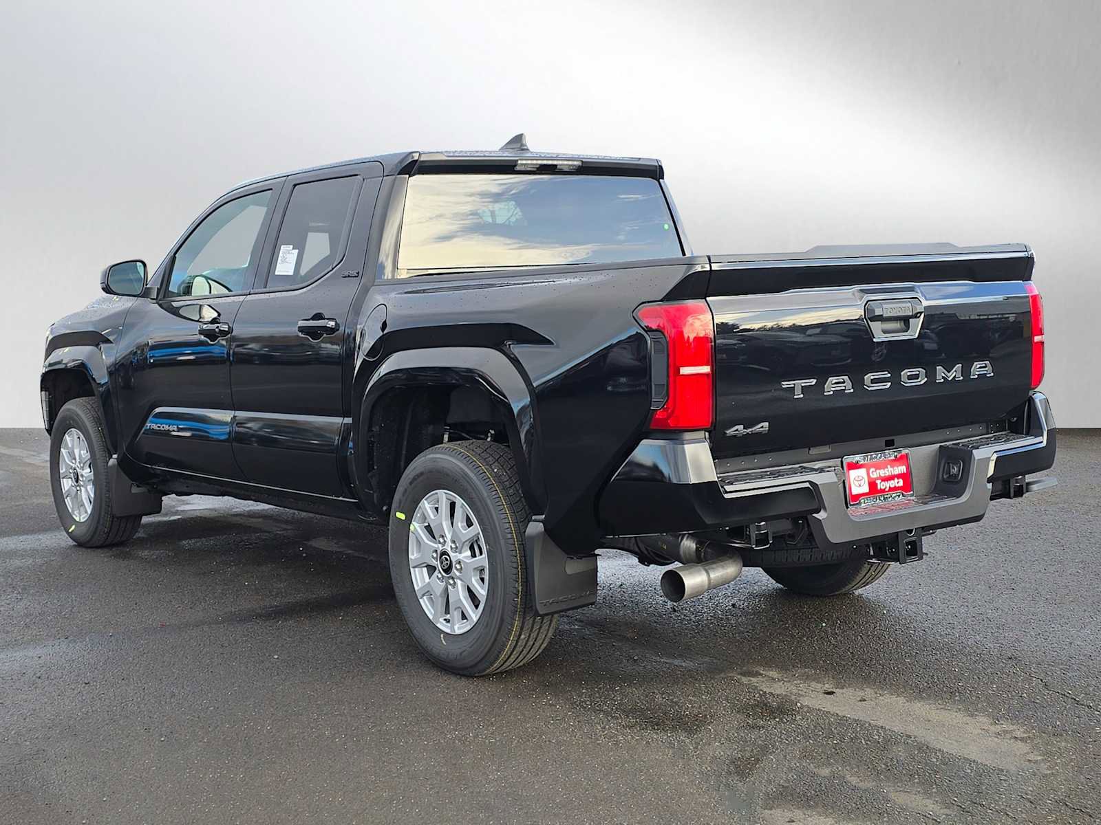 New 2026 Toyota Tacoma SR5 image 5