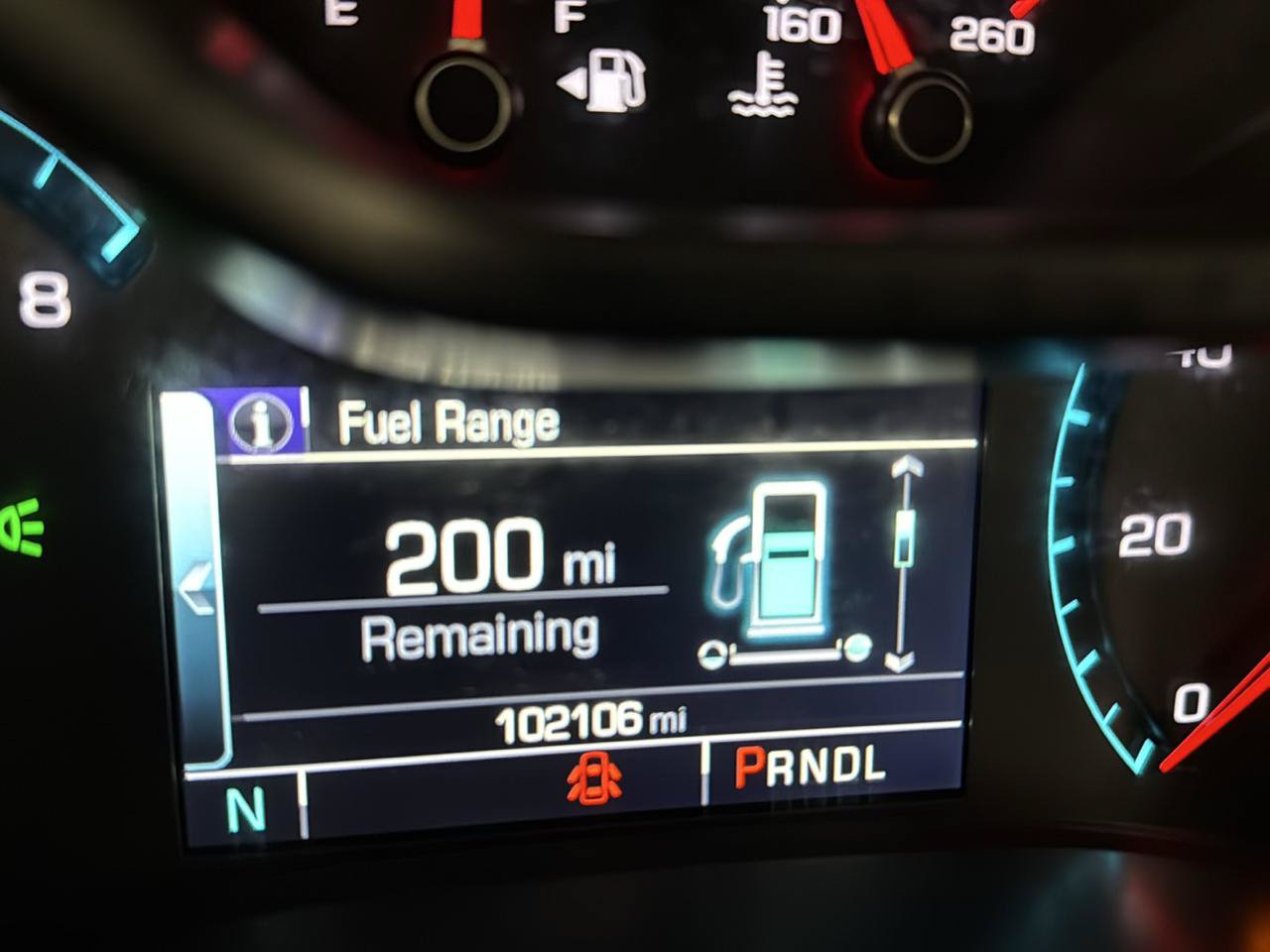 Used 2017 Chevrolet Colorado Z71 AWD/4WD image 7