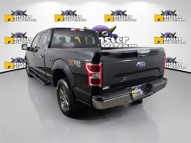 Used 2020 Ford F150 XLT w/ XTR Package image 7