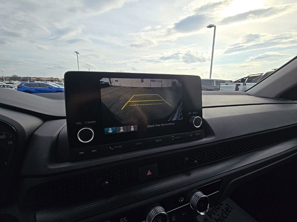 Certified 2023 Honda CR-V LX image 19