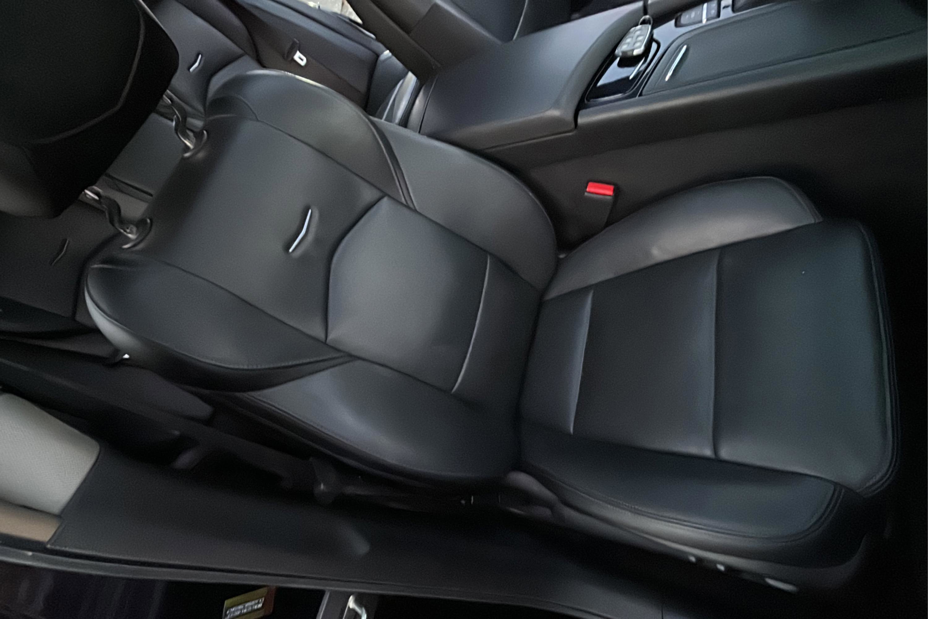 Used 2019 Cadillac CTS Luxury image 17