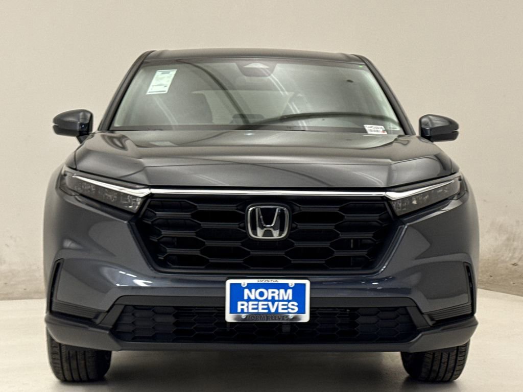 New 2026 Honda CR-V LX image 3