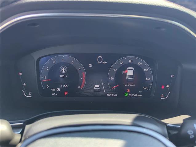 Used 2024 Acura Integra A-Spec w/ Technology Package FWD image 11
