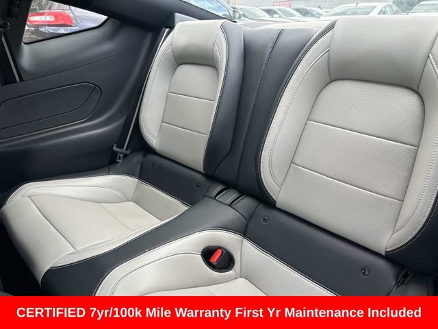 Used 2025 Ford Mustang GT Premium RWD image 16