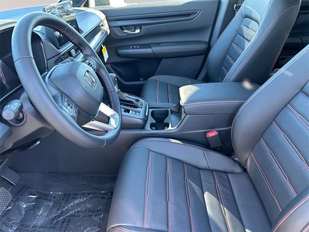 New 2026 Honda CR-V Sport-L image 9