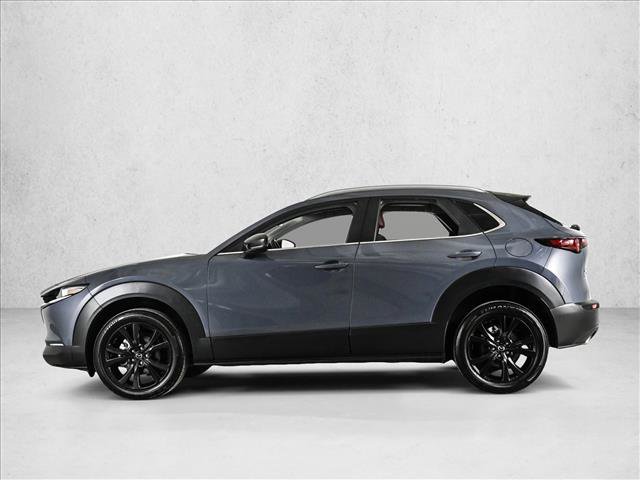 Used 2025 MAZDA CX-30 AWD 2.5 S w/ Preferred Package image 9