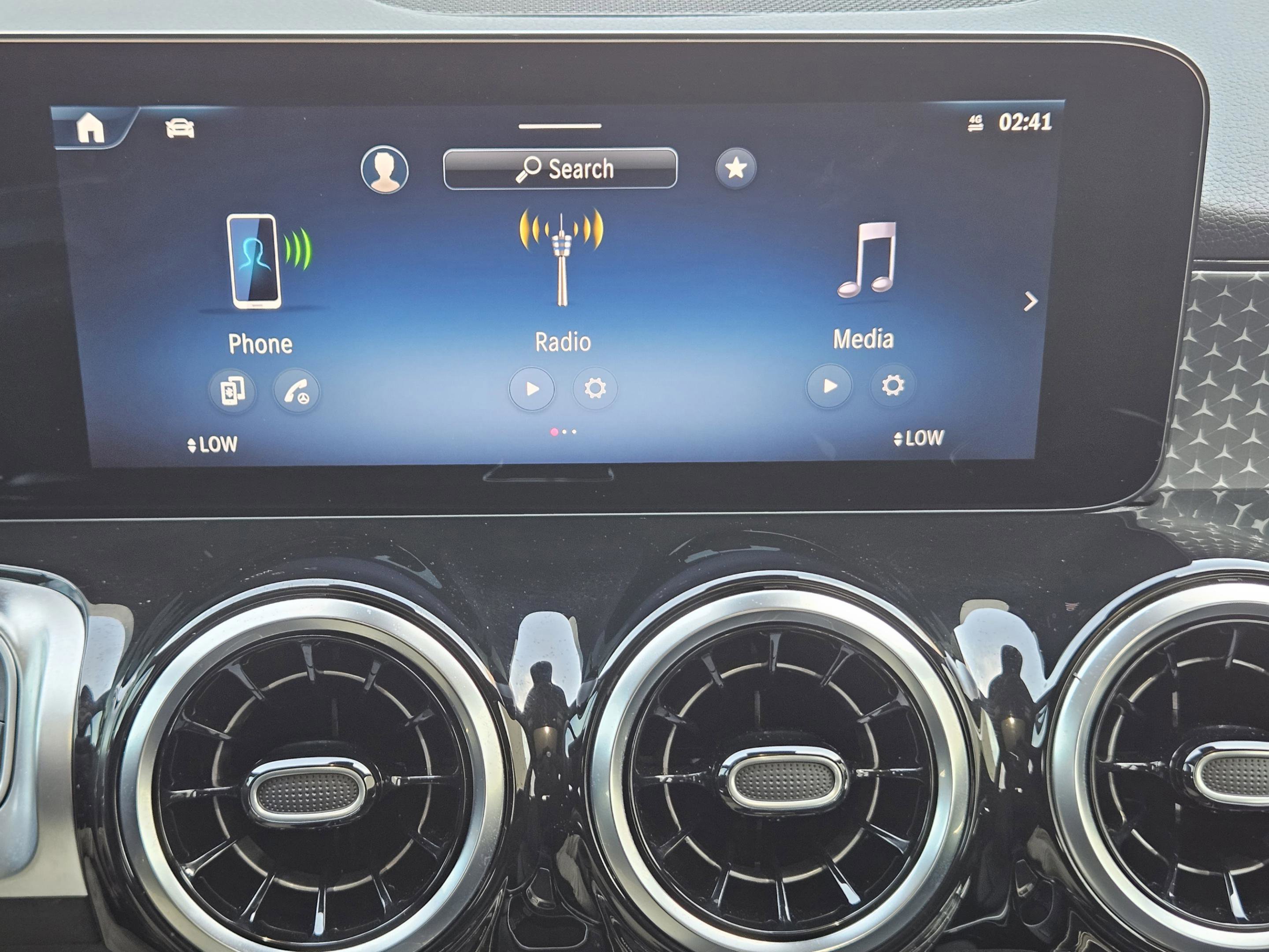 Certified 2026 Mercedes-Benz GLB 250 image 11