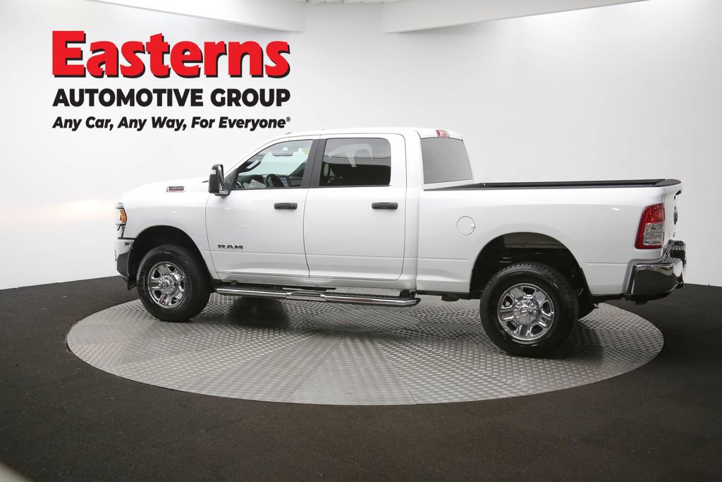 Used 2024 RAM 2500 Big Horn w/ Bed Utility Group image 61