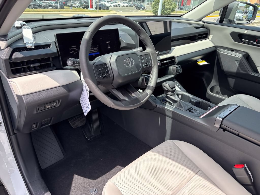 New 2026 Toyota RAV4 XLE Premium AWD/4WD image 10
