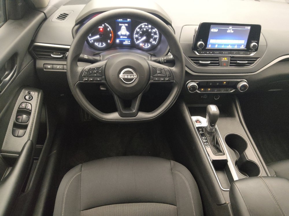 Used 2024 Nissan Altima 2.5 S FWD image 22