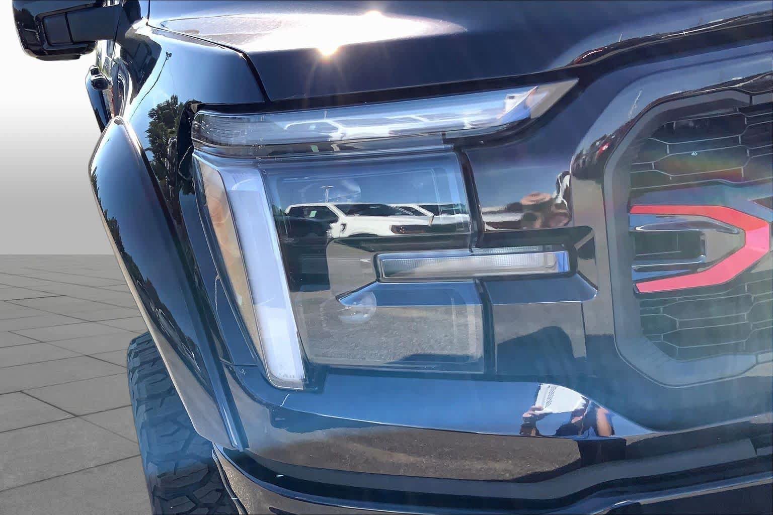 New 2026 Ford F150 Lariat w/ Equipment Group 502A High AWD/4WD image 13