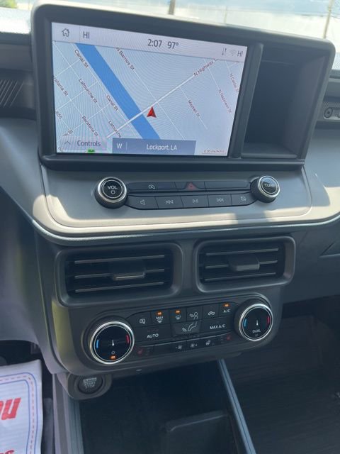 Used 2024 Ford Maverick Tremor w/ Tremor Off-Road Package image 33