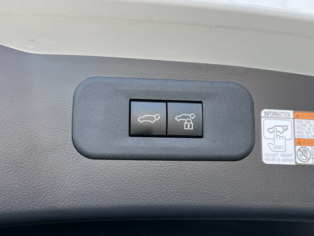 Used 2022 Lexus NX 450h+ F Sport w/ Vision Package AWD/4WD image 27