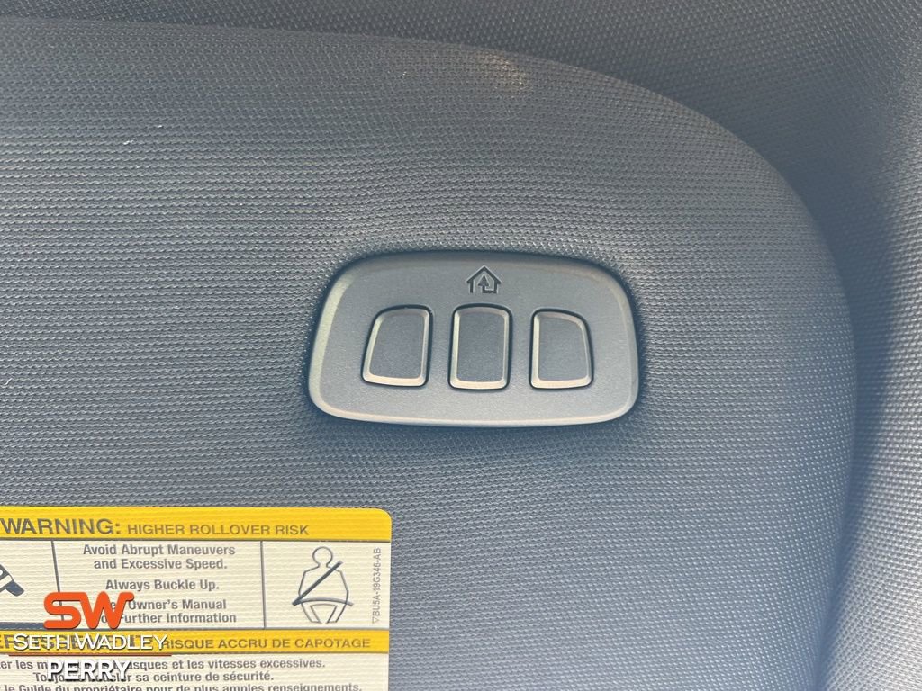 New 2025 Ford F150 Lariat w/ Equipment Group 502A High image 12