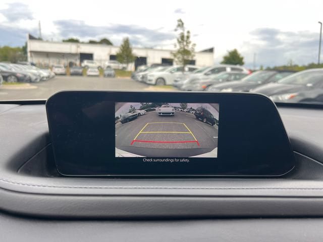 Used 2023 MAZDA CX-30 AWD 2.5 S w/ Preferred Package image 24