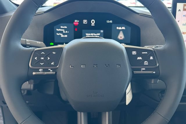 New 2026 Lexus ES 350h FWD image 20
