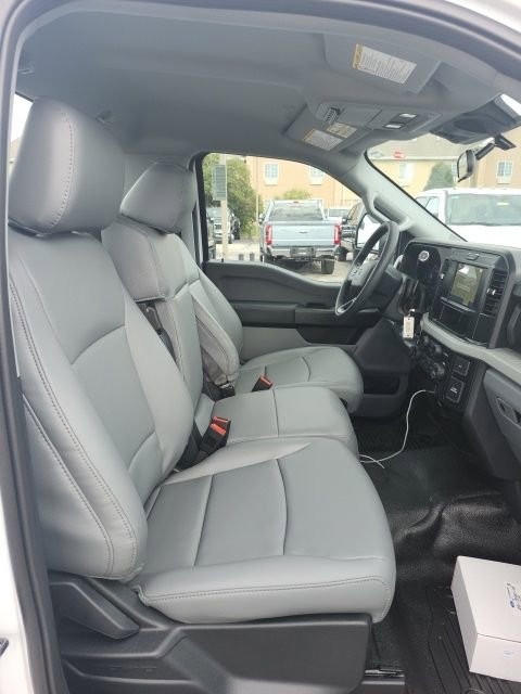 New 2026 Ford F350 XL w/ XL Chrome Package image 22