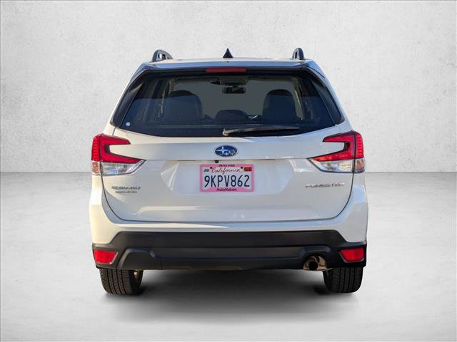 Used 2024 Subaru Forester Premium image 7