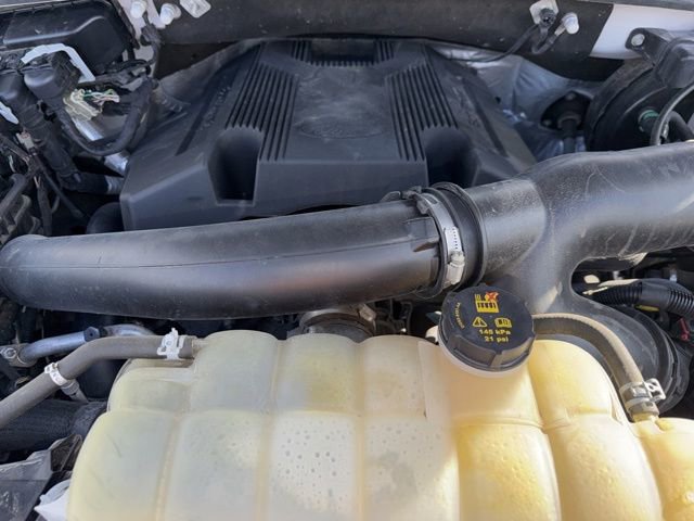 Used 2020 Ford F150 Platinum AWD/4WD image 33