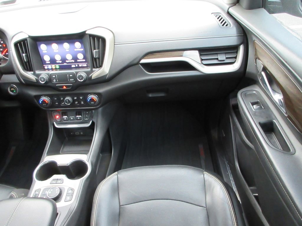 Certified 2020 GMC Terrain Denali w/ Denali Premium Package image 18