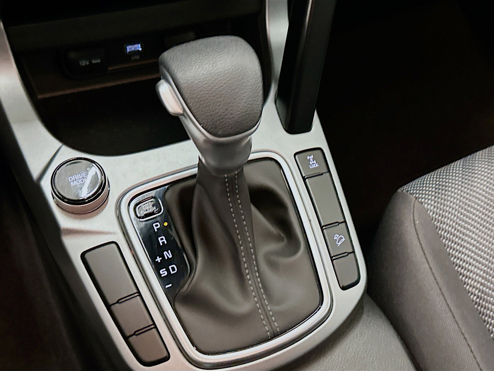 Used 2026 Kia Seltos LX AWD/4WD image 24