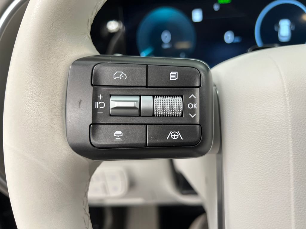 Used 2026 Hyundai Palisade SEL FWD image 50