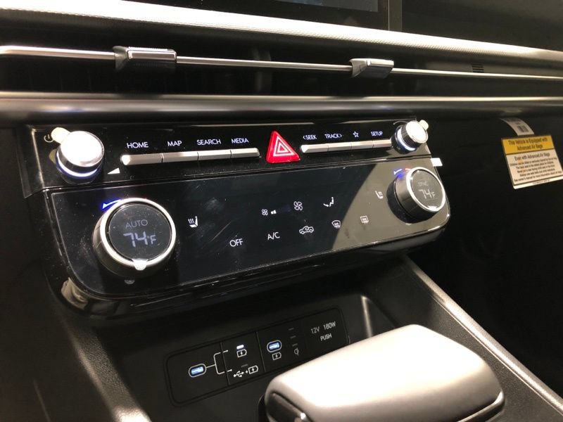 New 2026 Hyundai Santa Cruz XRT AWD/4WD image 29