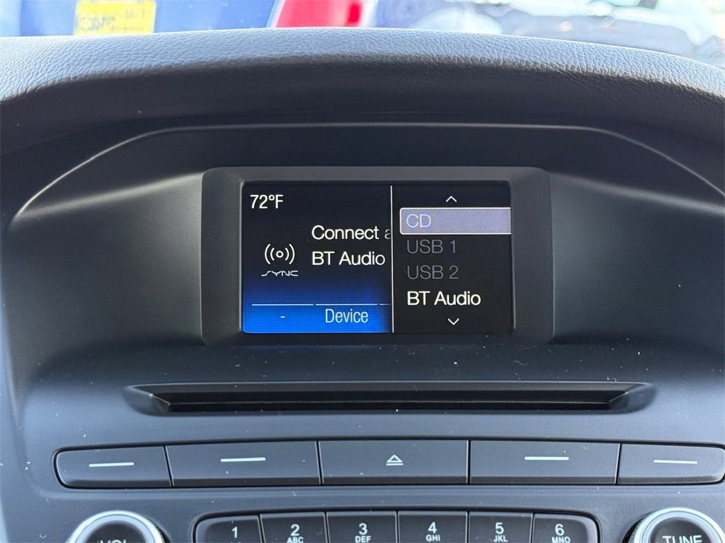 Used 2015 Ford Focus SE w/ Equipment Group 201A image 21