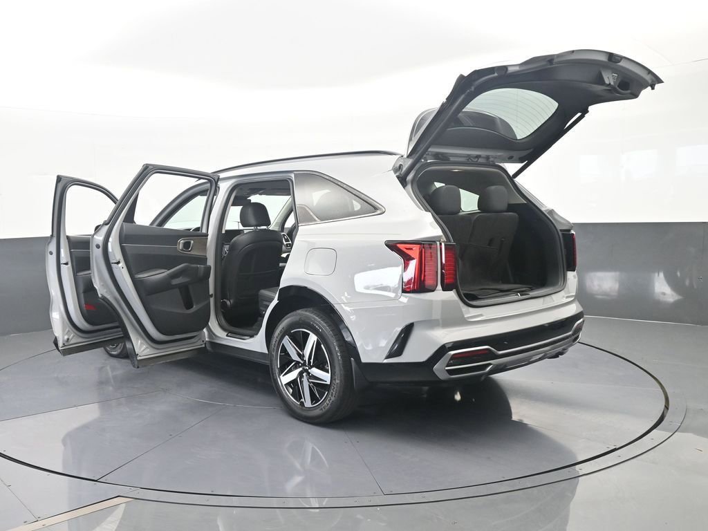 Used 2023 Kia Sorento EX FWD image 77