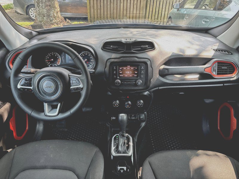 Used 2019 Jeep Renegade Sport AWD/4WD image 19
