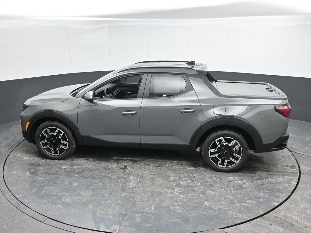 New 2026 Hyundai Santa Cruz Limited image 41