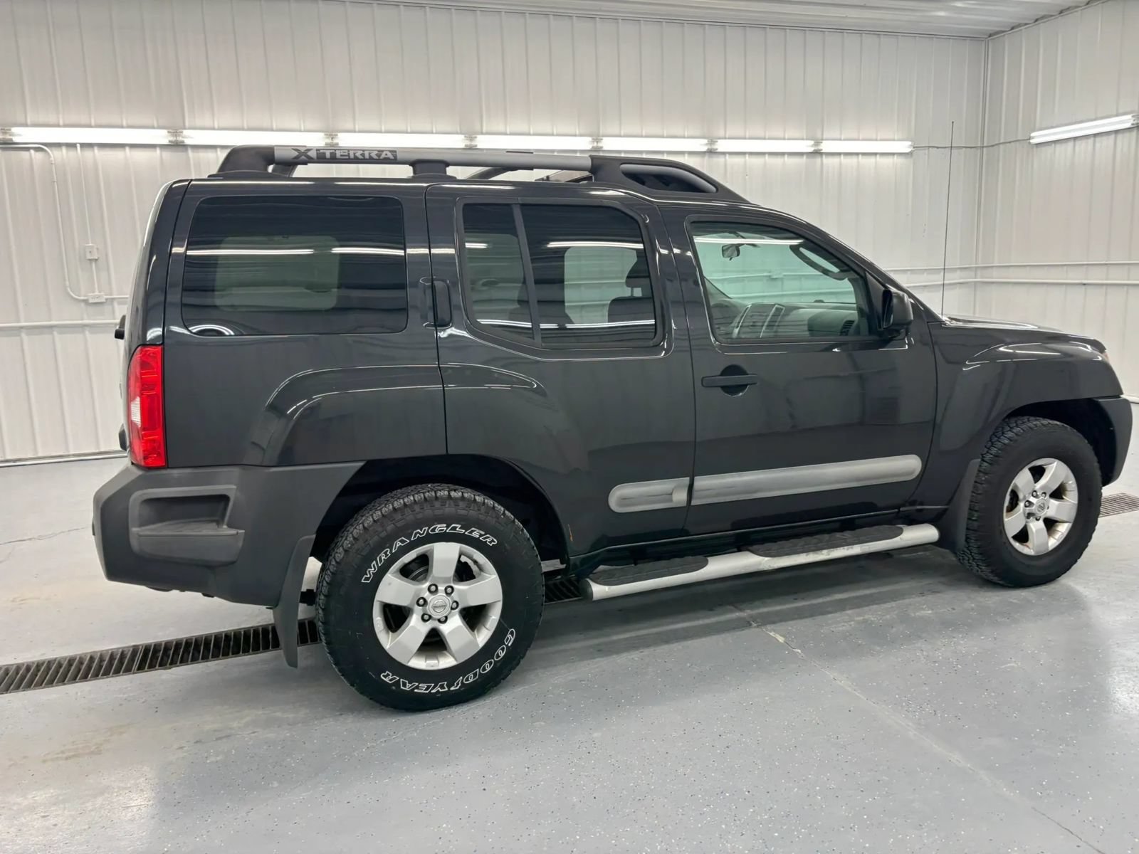 Used 2011 Nissan Xterra S w/ 4X4 Value Package image 10