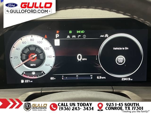 Used 2024 Kia Telluride SX Prestige X-Line AWD/4WD image 24