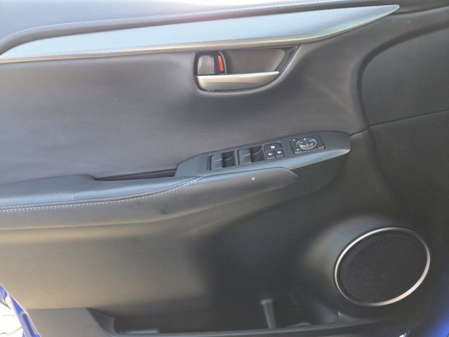 Used 2017 Lexus NX 200t F Sport w/ Accessory Package image 29