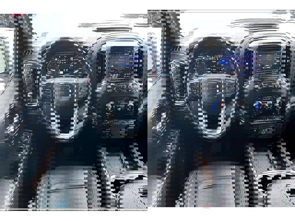 Used 2020 GMC Sierra 1500 Denali w/ Denali Ultimate Package image 6