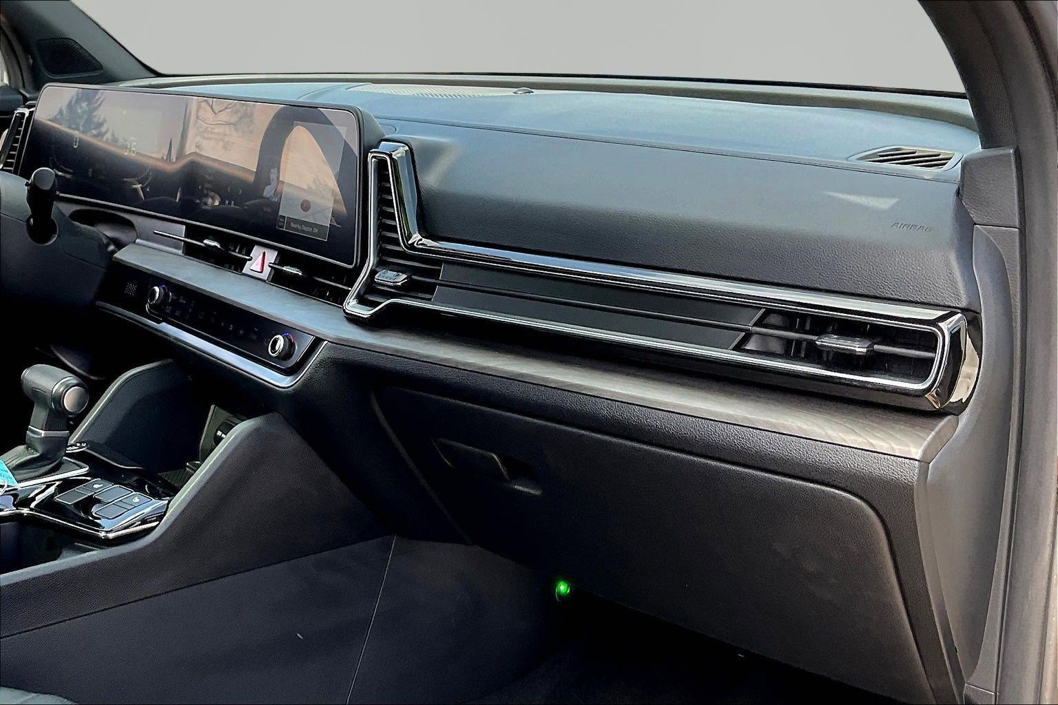 Used 2024 Kia Sportage X-Line w/ X-Line Premium Package image 27