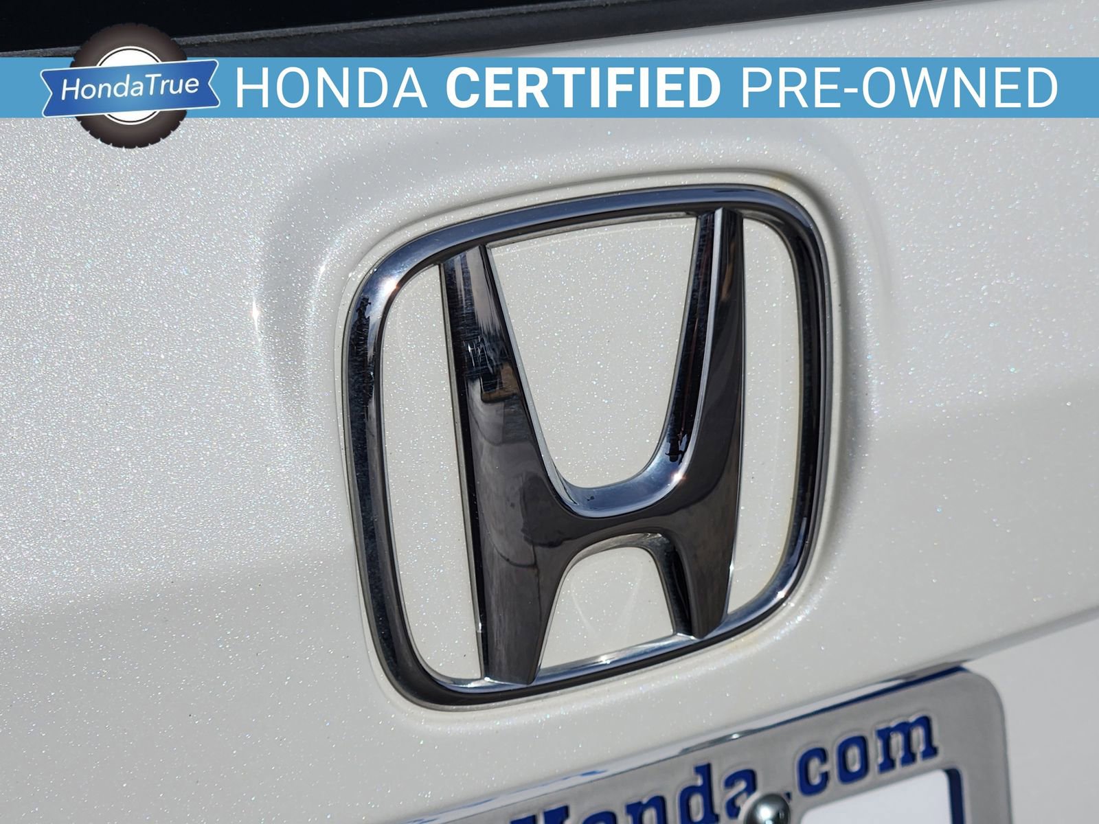 Used 2023 Honda CR-V EX-L image 12