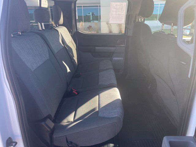 Certified 2023 Ford F350 XLT w/ XLT Premium Package AWD/4WD image 19
