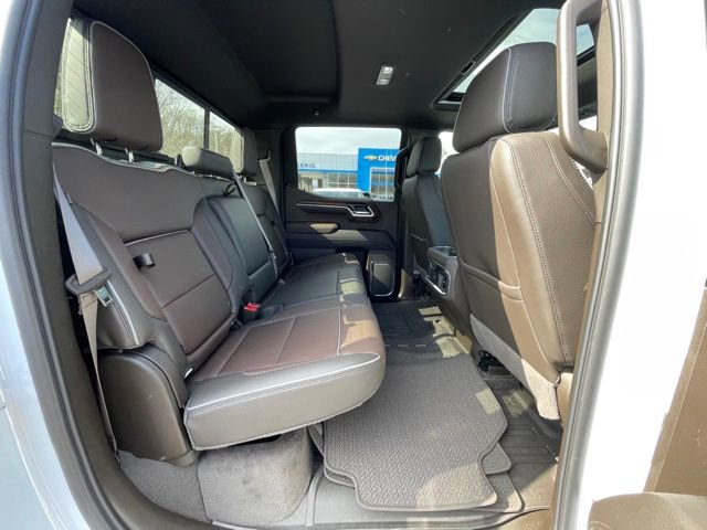 New 2026 GMC Sierra 1500 Denali image 25