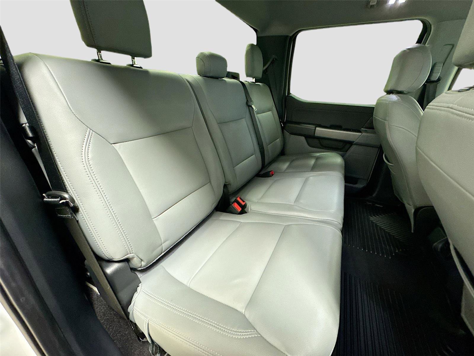 Used 2022 Ford F150 XLT w/ Equipment Group 301A Mid image 25