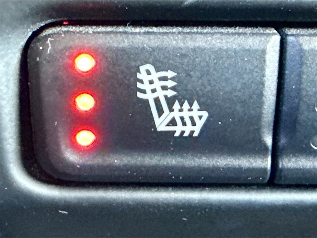 Used 2023 Chevrolet Tahoe Premier image 21