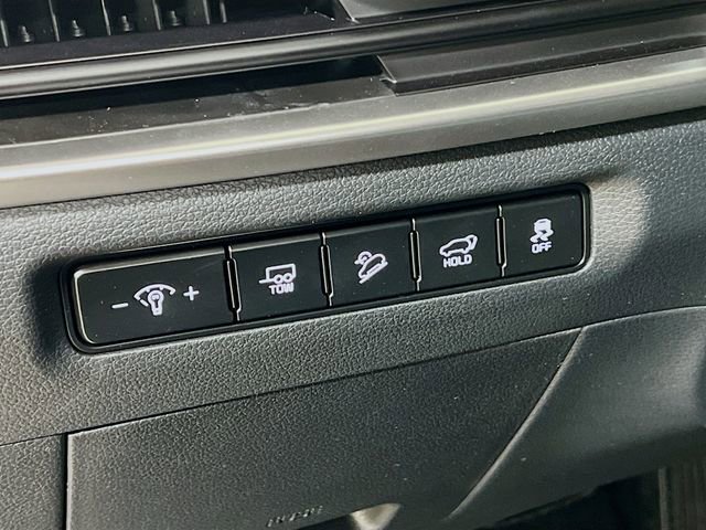 New 2025 Kia Telluride EX X-Line image 10