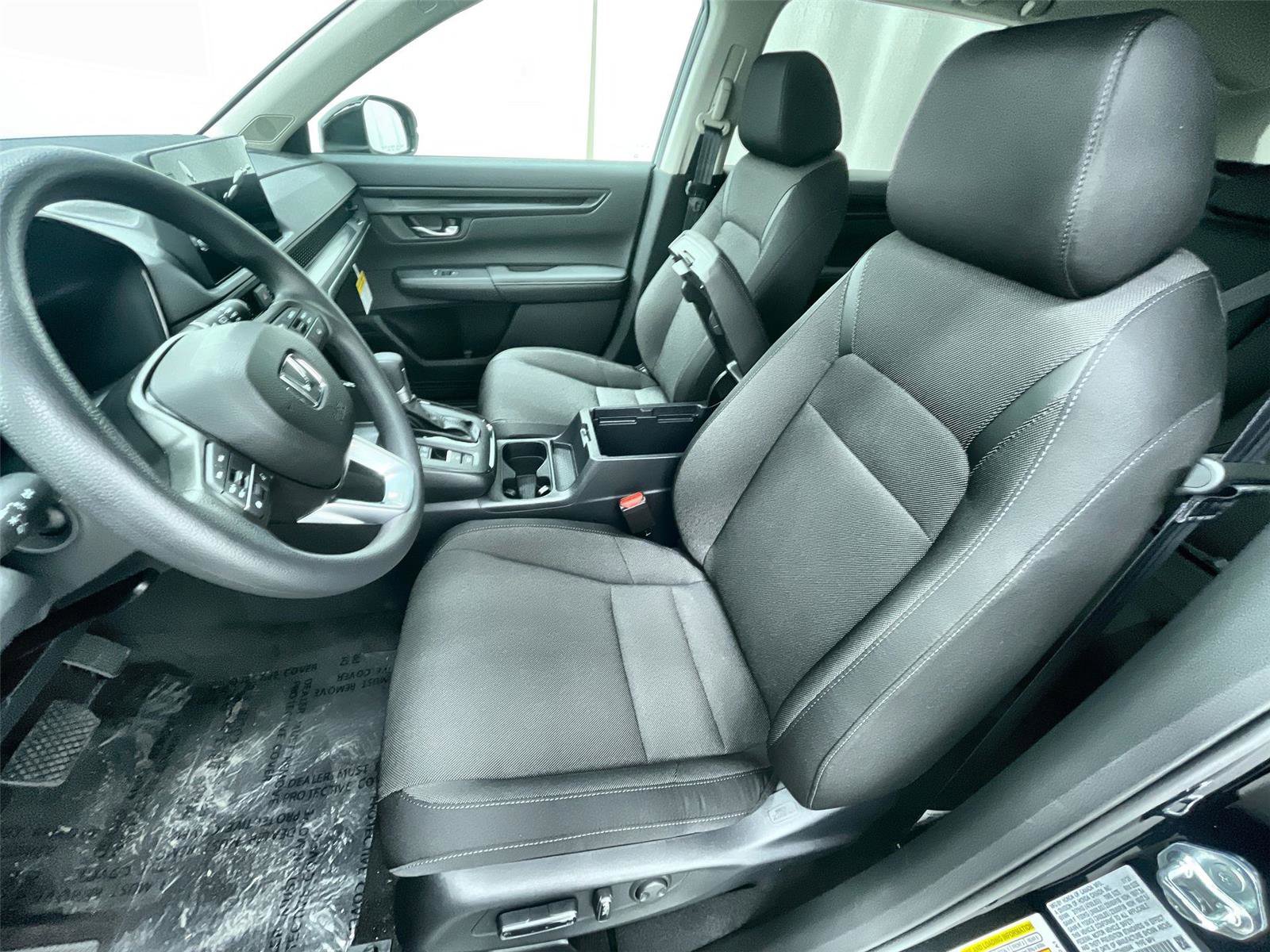 New 2026 Honda CR-V EX image 18
