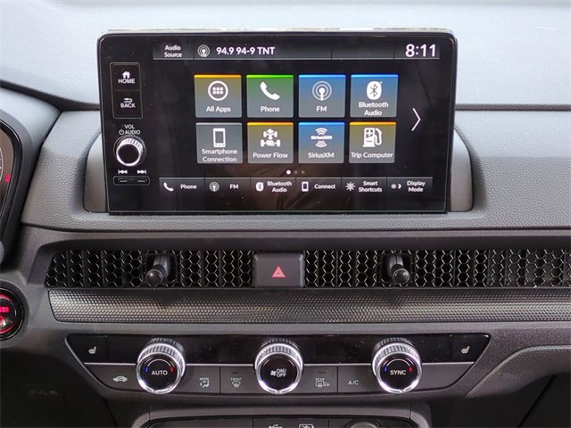 Used 2025 Honda CR-V Sport-L image 18